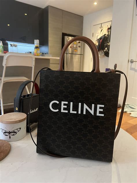 celine boogie bag sale|Celine small cabas.